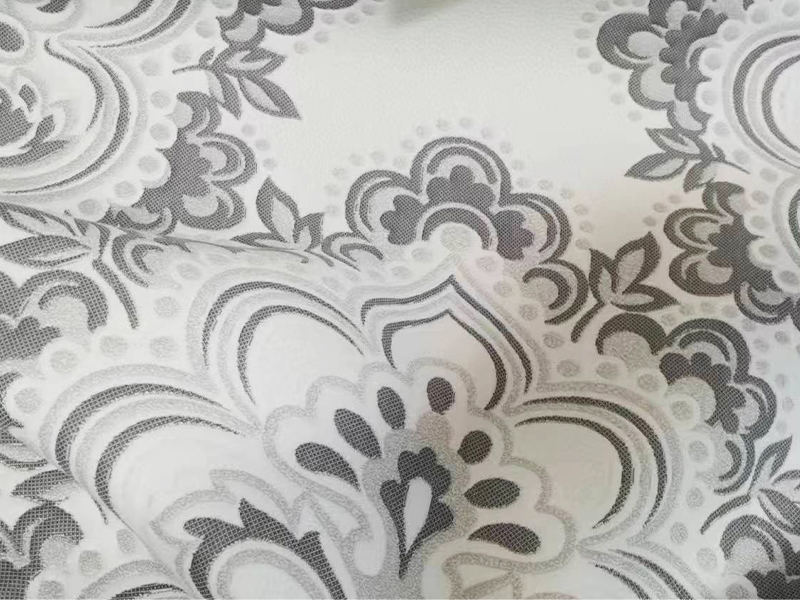 Vải nệm polyester