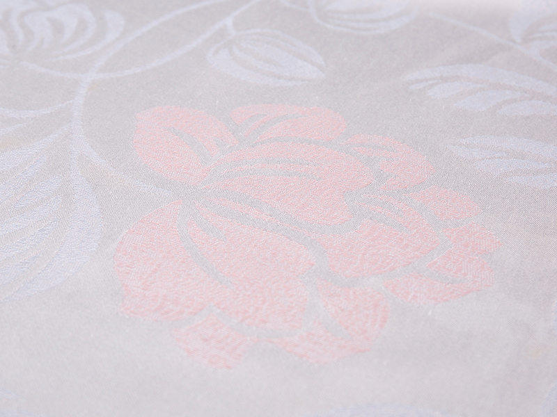 Vải nệm cotton Jacquard