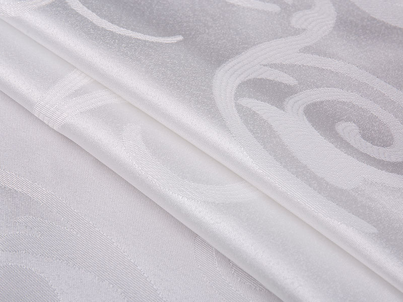 Vải nệm Jacquard