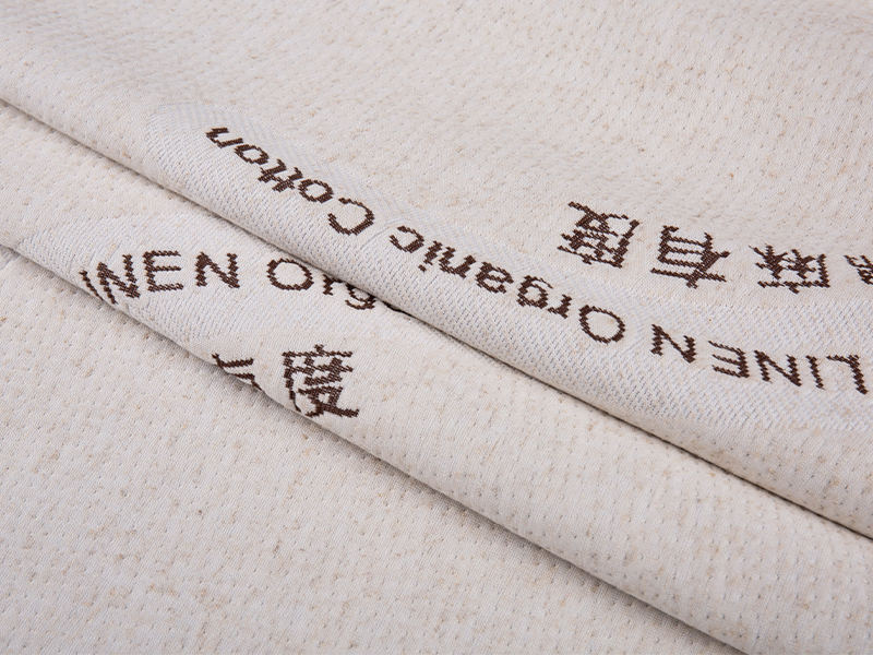 Vải nệm cotton hữu cơ
