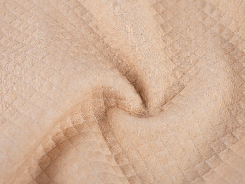 Vải nệm polyester trơn