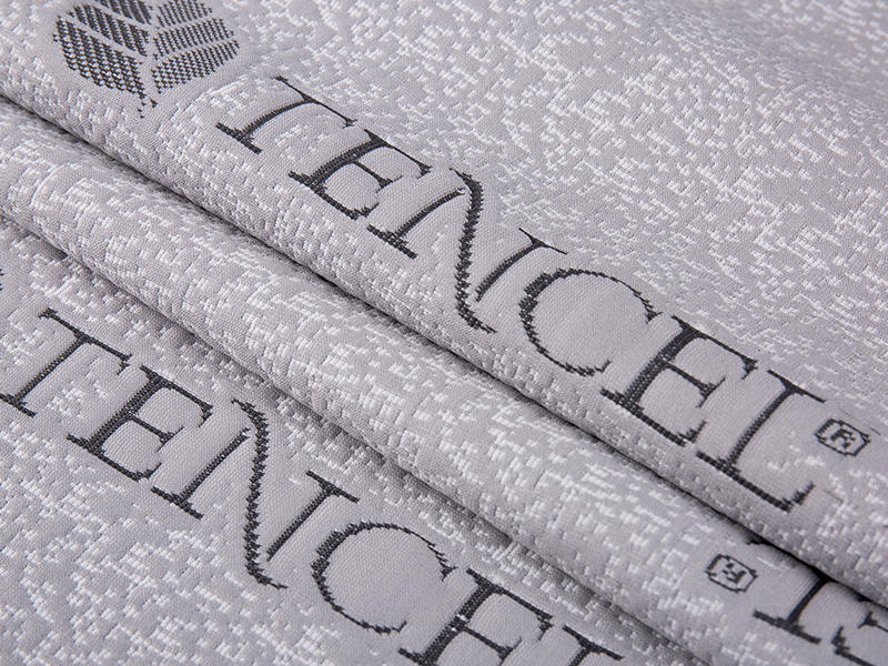 Vải nệm Tencel (Lyocell)